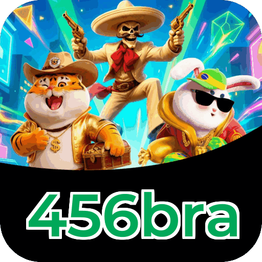 Siga a 456bra no Facebook